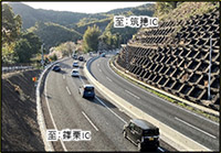 篠栗IC～筑穂IC
