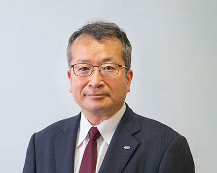 後藤　貞二