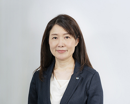 小倉　由紀