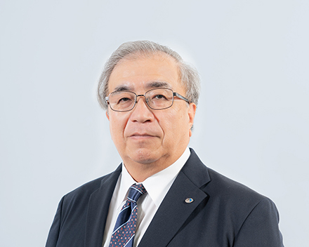 南　泰夫