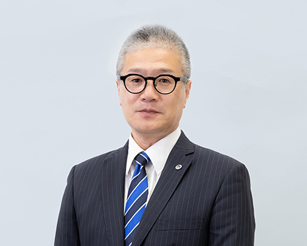 西岡　大造