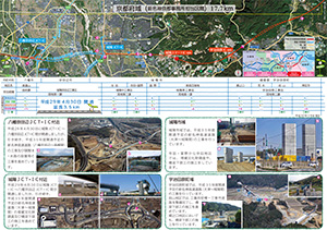 新名神大津だより 広報誌 第21
号