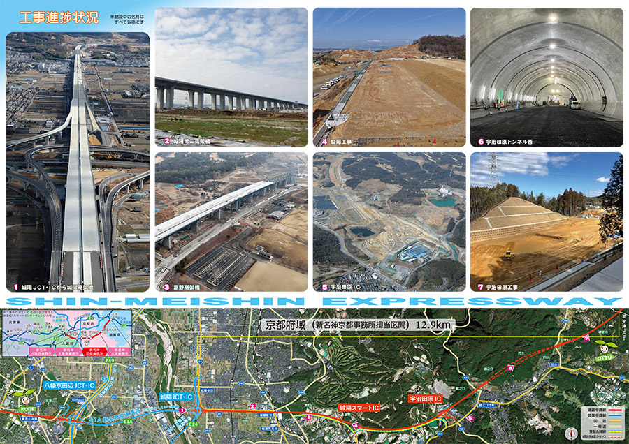 事業進捗状況